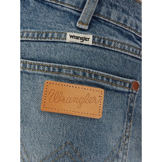 Wrangler Sunset frosty silver - Image 4