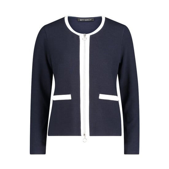 Betty Barclay 201180 shirt jacke kurz 1/1 arm - Image 2