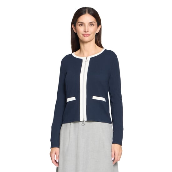 Betty Barclay 201180 shirt jacke kurz 1/1 arm - Image 3