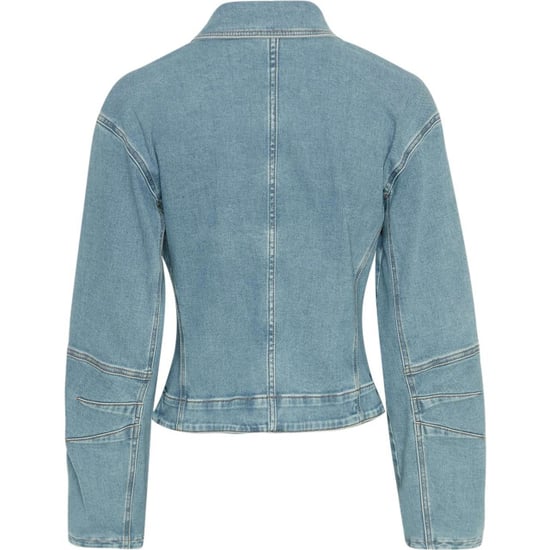 Moss Copenhagen Mschkabana tua jacket - Image 3