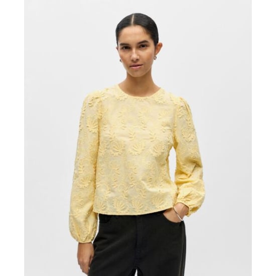 Object Objmya re l/s top noos - Image 3
