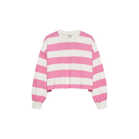 Catwalk Junkie 2601020404 oversized striped long sleeve - Image 2