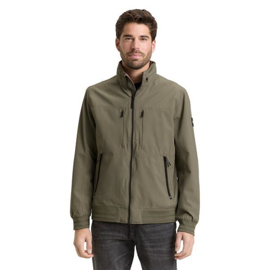 Tom Tailor Casual blouson - Image 1