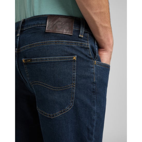 Lee Brooklyn dark stonewash - Image 2