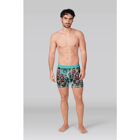 Muchachomalo Heren 12-pack boxershorts - Image 3