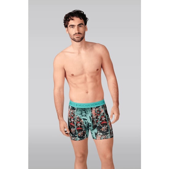 Muchachomalo Heren 12-pack boxershorts - Image 4