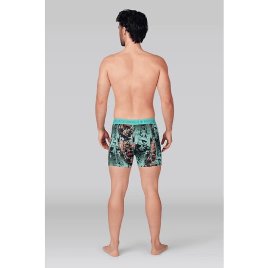 Muchachomalo Heren 12-pack boxershorts - Image 5