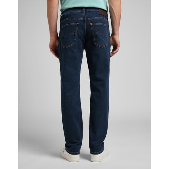 Lee Brooklyn dark stonewash - Image 5