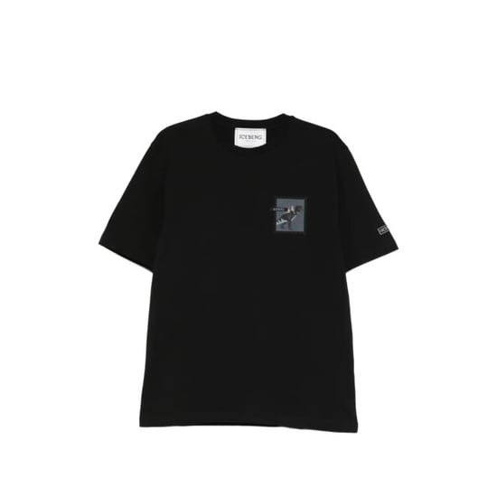 Iceberg T-rex tee - Image 1