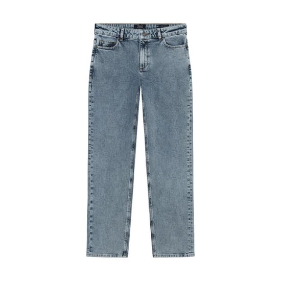 Rellix 940378 loose wide jeans - Image 1