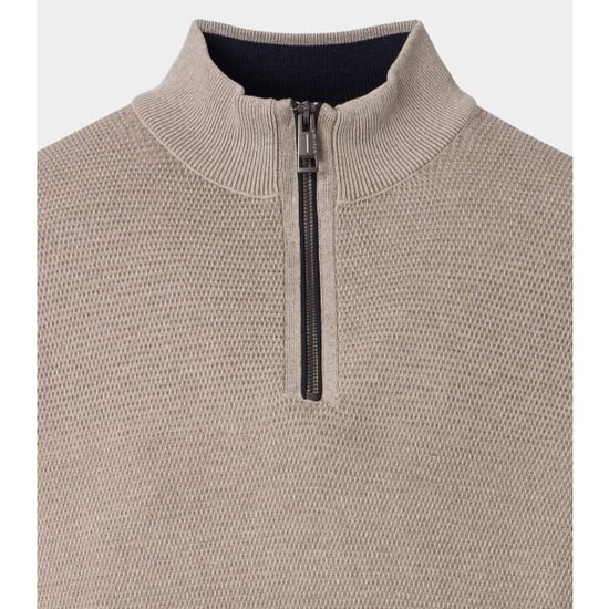 Casamoda Vest stricktroyer snos 454479000/663 - Image 3