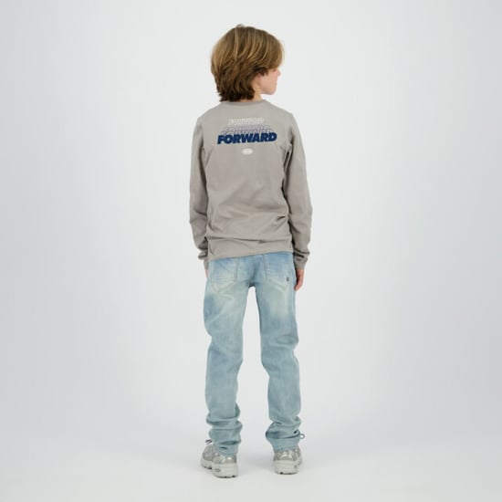 Raizzed Berllin blue denim - Image 3