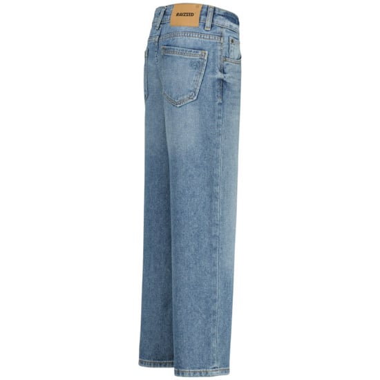 Raizzed Hannoi blue denim - Image 3