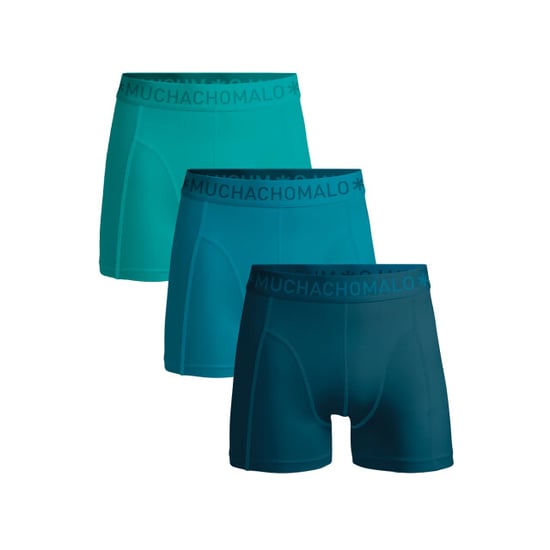 Muchachomalo Jongens 3-pack boxershorts - Image 1