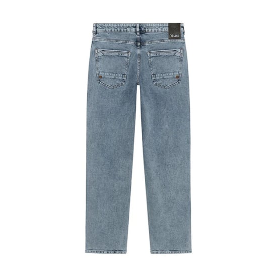 Rellix 940378 loose wide jeans - Image 3