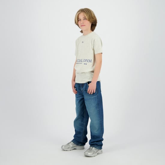 Raizzed Hannoi blue denim - Image 4