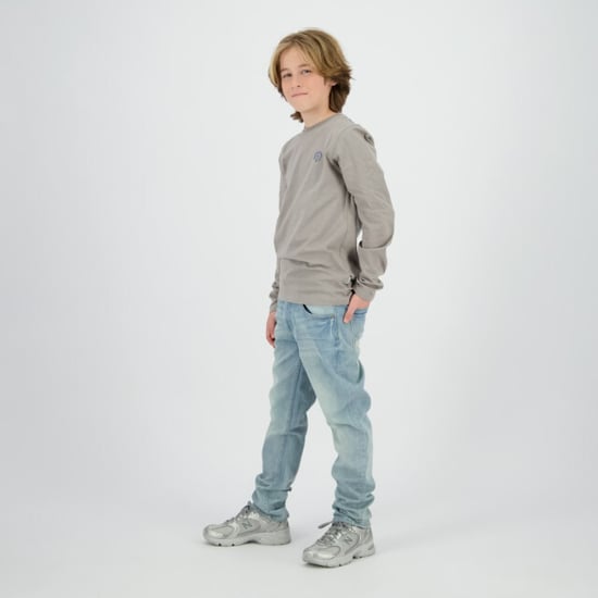 Raizzed Berllin blue denim - Image 5