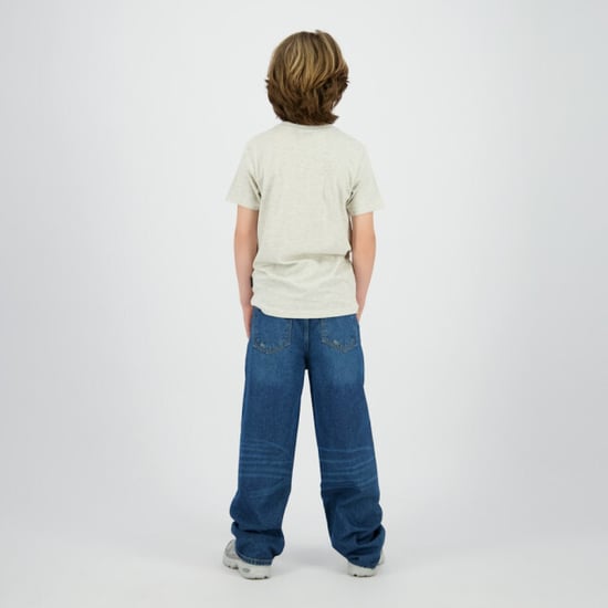 Raizzed Hannoi blue denim - Image 5