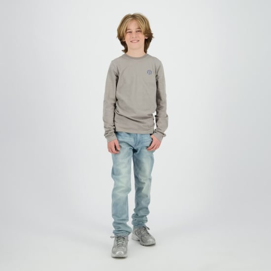 Raizzed Berllin blue denim - Image 6