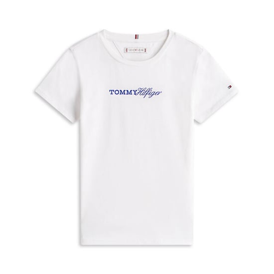 Tommy Hilfiger T-shirt kg0kg09123 - Image 1