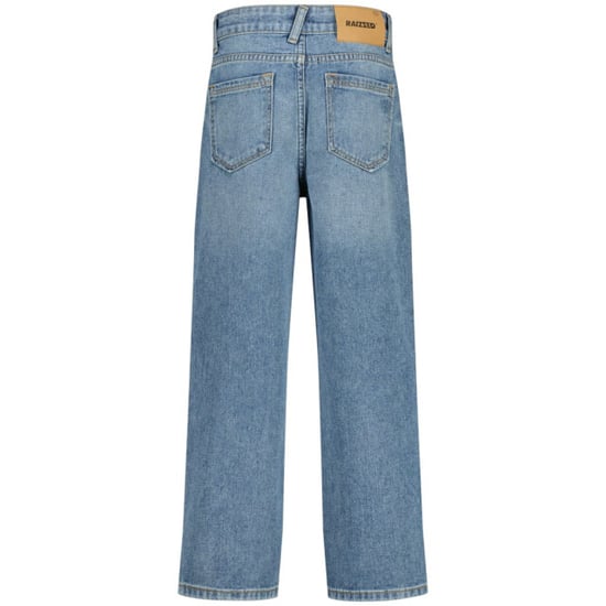 Raizzed Hannoi blue denim - Image 6