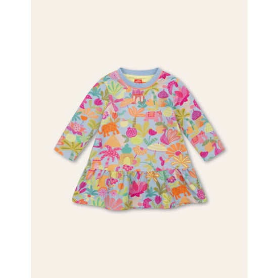 Oilily Daffy jurk - Image 2