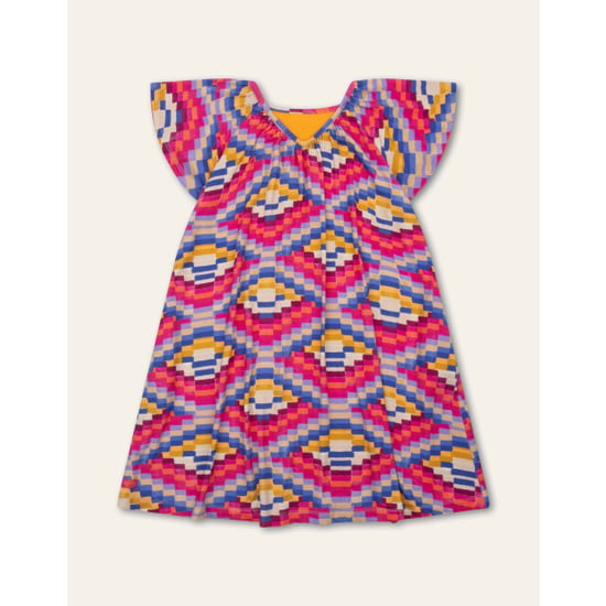 Oilily Dsunny jurk - Image 2