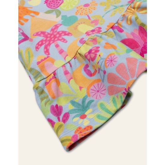 Oilily Daffy jurk - Image 3
