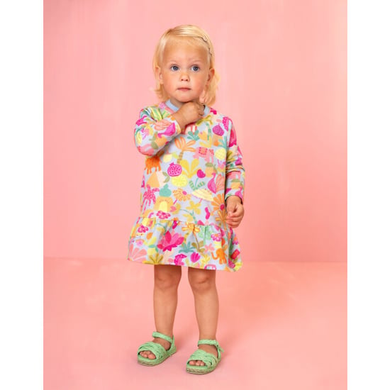 Oilily Daffy jurk - Image 4