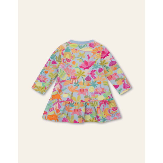 Oilily Daffy jurk - Image 5