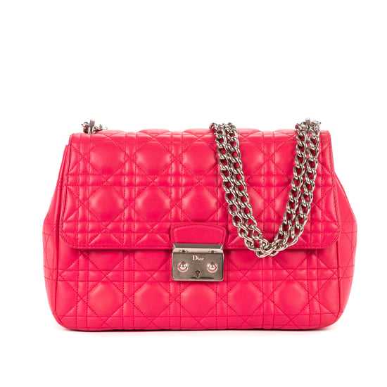 Miss Dior Medium Schoudertas - Image 1