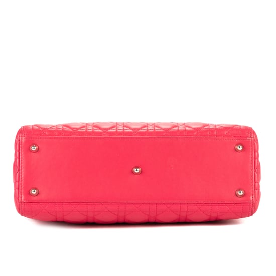 Lady Dior Large Schoudertas - Image 6