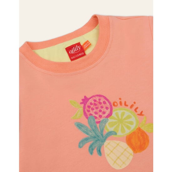 Oilily Twinz t-shirt - Image 6