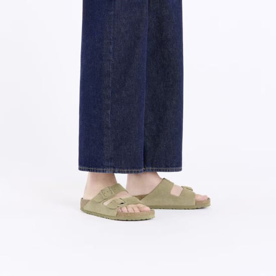 Birkenstock Arizona suède - Image 2