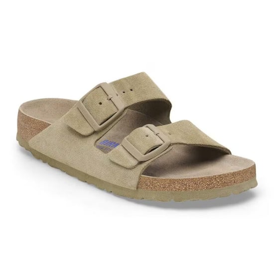 Birkenstock Arizona suède - Image 3