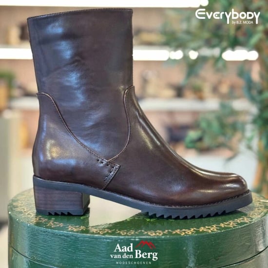 Everybody Damesschoenen enkellaarsjes - Image 5