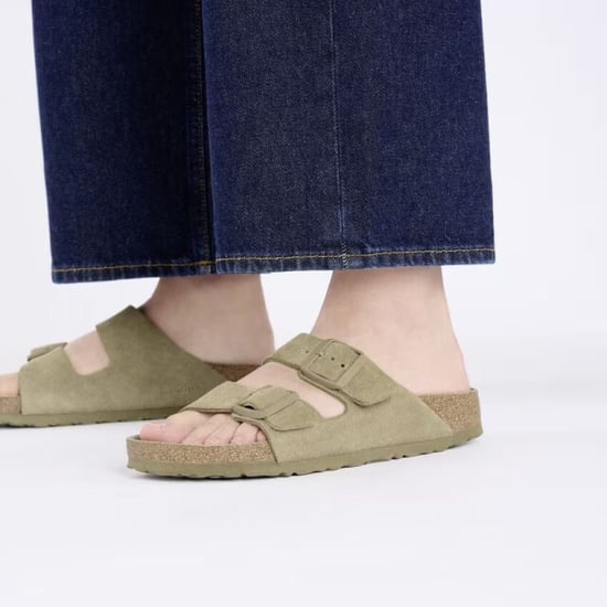 Birkenstock Arizona suède - Image 4