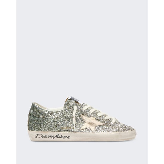 Golden Goose Deluxe Brand Dames super star - Image 1