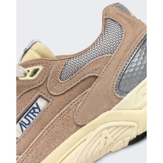 Autry Dames hyperway low wom - Image 2