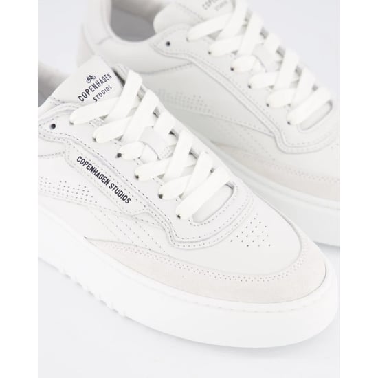 Copenhagen Dames cph89 suede sneaker - Image 3