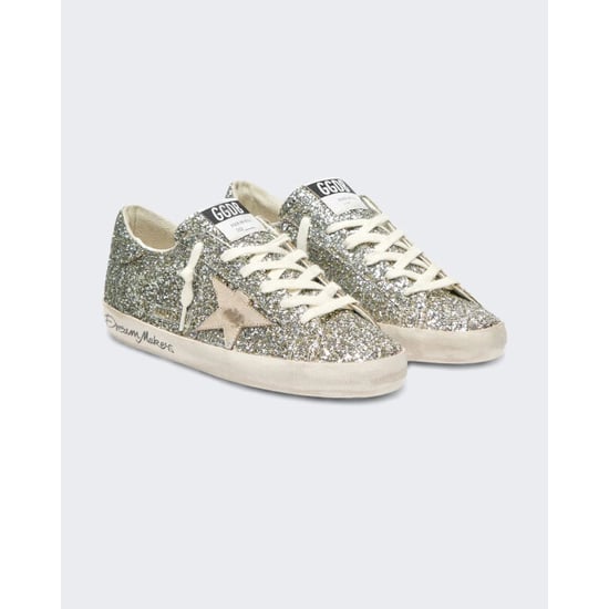 Golden Goose Deluxe Brand Dames super star - Image 2