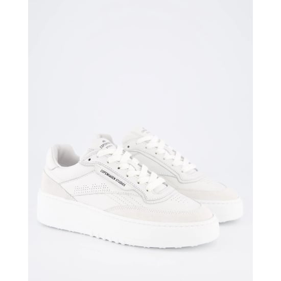 Copenhagen Dames cph89 suede sneaker - Image 4