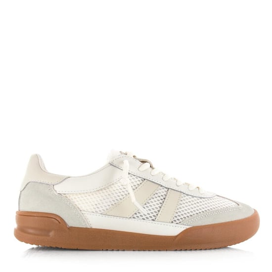 Steve Madden Verdict white multi lage sneakers dames - Image 1