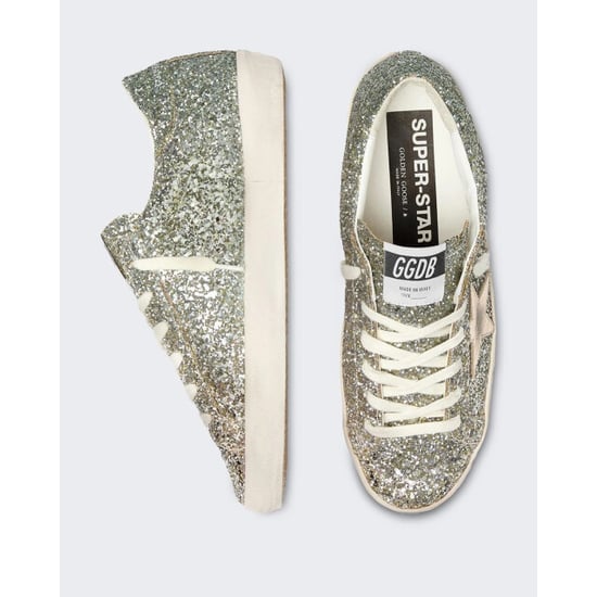 Golden Goose Deluxe Brand Dames super star - Image 3