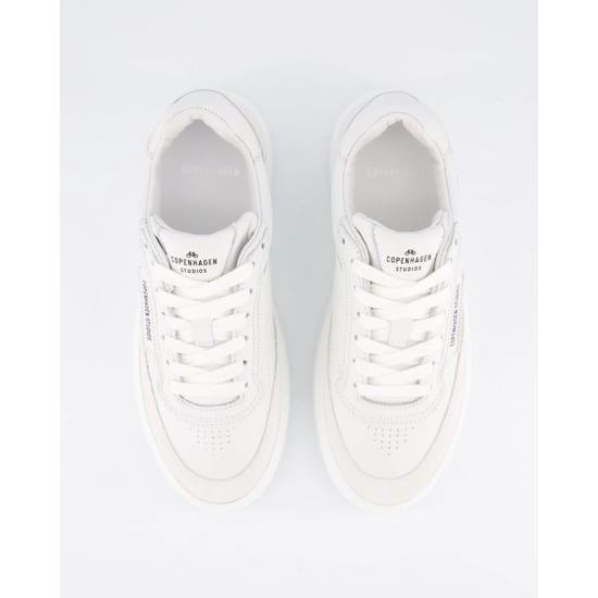 Copenhagen Dames cph89 suede sneaker - Image 6
