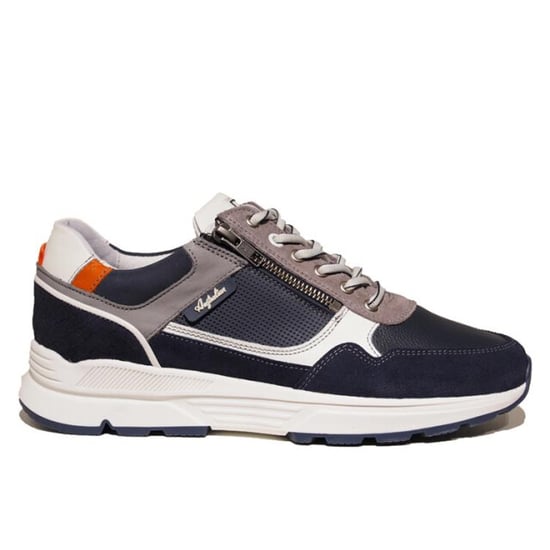 Australian Footwear Connery leather - Image 1