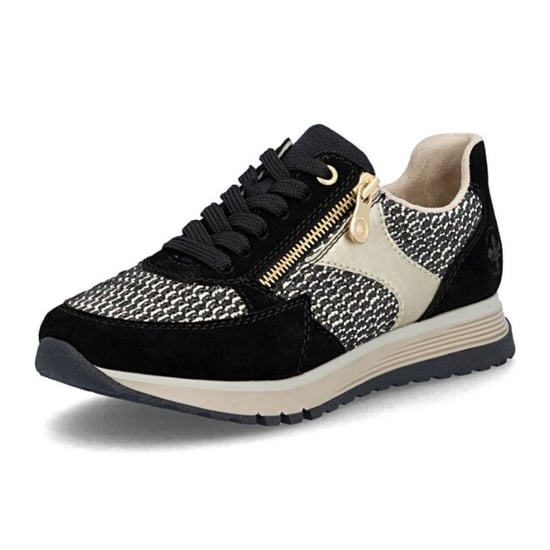 Rieker Veterschoenen - Image 5