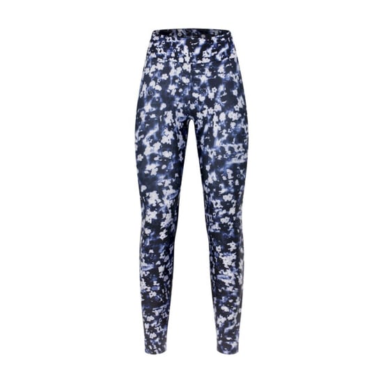 Röhnisch printed high waist tights lange trainingslegging dames - - Image 1