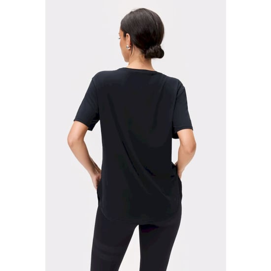 Stronger relaxed t-shirt training t-shirt korte mouw dames - - Image 2