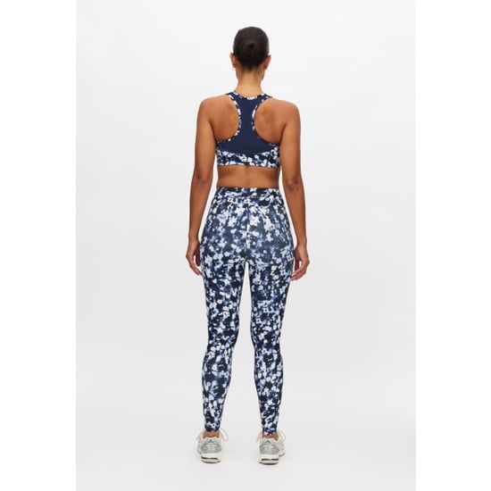 Röhnisch printed high waist tights lange trainingslegging dames - - Image 2